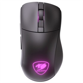 Mouse Cougar 3MSRFWOB.0001 Nero di Cougar, Mouse - Rif: S0237698, Prezzo: 64,43 €, Sconto: %