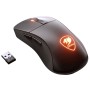 Mouse Cougar 3MSRFWOB.0001 Schwarz von Cougar, Mäuse - Ref: S0237698, Preis: 68,44 €, Rabatt: %