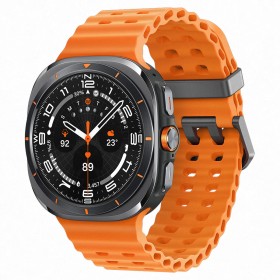 Smartwatch Samsung GALAXY WATCH 7 1,31" grün 40 mm | Tienda24 - Global Online Shop Tienda24.eu