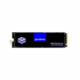 Hard Drive GoodRam PX500 SSD M.2 512 GB SSD by GoodRam, Solid disc drives - Ref: S0237705, Price: 52,04 €, Discount: %