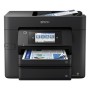 Printer Epson C11CJ05402 22 ppm WiFi Fax Black by Epson, Ink printers - Ref: S0237710, Price: 203,23 €, Discount: %