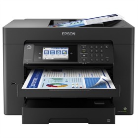 Multifunktionsdrucker Epson WF-7840DTWF von Epson, Tintendrucker - Ref: S0237712, Preis: 308,76 €, Rabatt: %