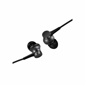 Auricolari con Microfono Xiaomi ZBW4354TY_SML Nero di Xiaomi, Cuffie e sistemi di vivavoce - Rif: M0804067, Prezzo: 9,38 €, S...