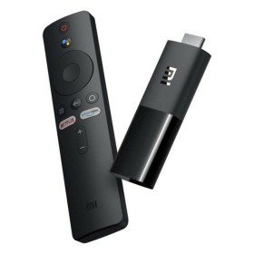 Smart TV-Adapter Xiaomi Mi TV Stick Quad Core DDR4 Wifi von Xiaomi, Streaming-Clients - Ref: M0804113, Preis: 57,43 €, Rabatt: %