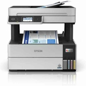 Multifunktionsdrucker Epson C11CJ88402 von Epson, Tintendrucker - Ref: S0237717, Preis: 497,81 €, Rabatt: %