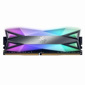 Mémoire RAM Adata AX4U32008G16A-DT60 DDR4 CL16 16 GB de Adata, Mémoire principale - Réf : S0237724, Prix : 65,44 €, Remise : %