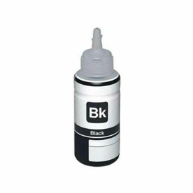 Refill ink Epson C13T06B140 Black 140 ml by Epson, Printer toners and inks - Ref: S0237732, Price: 21,22 €, Discount: %