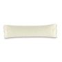 Funda de almohada Alexandra House Living Crema 45 x 155 cm de Alexandra House Living, Sábanas y fundas de almohada - Ref: D16...