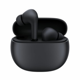 In-ear Bluetooth Headphones Talius EA-5010 Black | Tienda24 - Global Online Shop Tienda24.eu