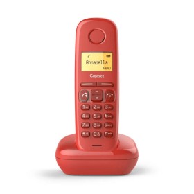 Telefono Senza Fili Motorola 107C1001CB+ Nero | Tienda24 - Global Online Shop Tienda24.eu