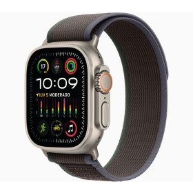 Smartwatch Denver Electronics Nero | Tienda24 - Global Online Shop Tienda24.eu