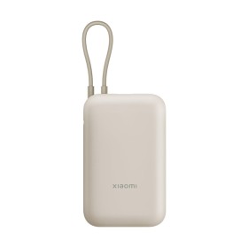 Wall Charger KSIX GaN White 65 W | Tienda24 - Global Online Shop Tienda24.eu