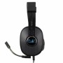 Auriculares com microfone Ewent Play PL3321 Preto | Tienda24 - Global Online Shop Tienda24.eu