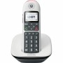 Telefono Senza Fili Motorola 107CD5001WHITE Bianco Nero/Bianco di Motorola, Telefoni analogici - Rif: S0237765, Prezzo: 51,09...