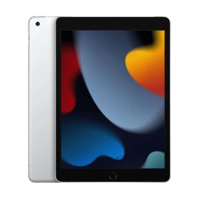 Tablet Apple iPad 2022 Plateado 10,9" 64 GB nano SIM | Tienda24 - Global Online Shop Tienda24.eu