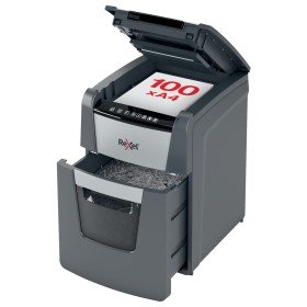 Trituradora de Papel Leitz IQ Home Shredder 15 L | Tienda24 - Global Online Shop Tienda24.eu