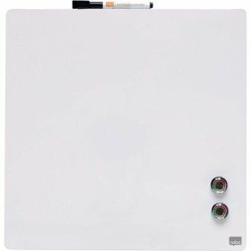 Magnettafel Nobo Weiß Kunststoff von Nobo, Magnettafeln - Ref: M0900076, Preis: 11,56 €, Rabatt: %