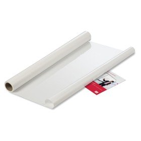 Magnettafel Nobo Basic 60 x 45 cm Weiß Aluminium | Tienda24 - Global Online Shop Tienda24.eu