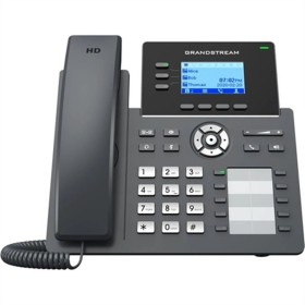 Telefone Fixo Grandstream GRP2604 de Grandstream, Telefones digitais e RDSI - Ref: S0237831, Preço: 103,70 €, Desconto: %