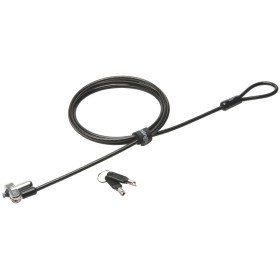 Cable de Seguridad Mobilis 001223 1,8 m | Tienda24 - Global Online Shop Tienda24.eu