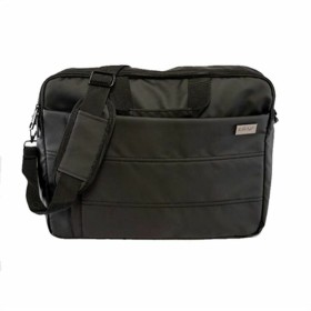 Laptoptasche Nilox NXB021 Schwarz 15" von Nilox, Taschen und Hülle für Laptops und Netbooks - Ref: S0237839, Preis: 16,25 €, ...