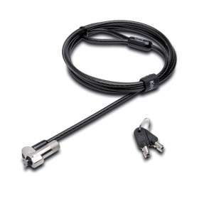 Security Cable Targus ASP001GLX | Tienda24 - Global Online Shop Tienda24.eu