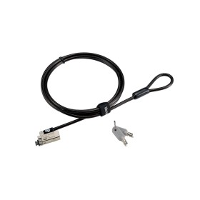 Security Cable Compulocks CL37 | Tienda24 - Global Online Shop Tienda24.eu