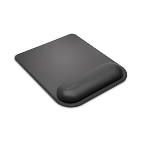 Tapete de Rato Kensington Preto de Kensington, Acessórios para teclados e ratos - Ref: M0900213, Preço: 26,98 €, Desconto: %