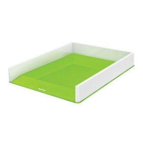 Urn Archivo 2000 Transparent 31 x 44 x 31,5 cm | Tienda24 - Global Online Shop Tienda24.eu