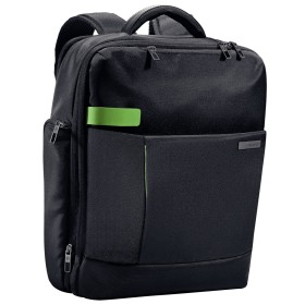 Sacoche pour Portable Kensington K60395WW Noir | Tienda24 - Global Online Shop Tienda24.eu