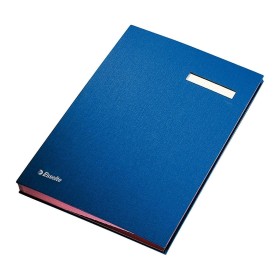 Subfolder Mariola Red A4 50 Pieces | Tienda24 - Global Online Shop Tienda24.eu