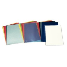 Capas Esselte Transparente PVC de Esselte, Capas perfuradas - Ref: M0900368, Preço: 51,47 €, Desconto: %