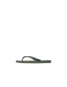 Chanclas para Hombre Jack & Jones 12230631 Verde | Tienda24 Tienda24.eu