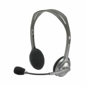 Auricular com Microfone HP Blackwire 5210 Preto | Tienda24 - Global Online Shop Tienda24.eu