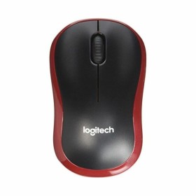 Souris Optique A4 Tech OP-620D Noir | Tienda24 - Global Online Shop Tienda24.eu