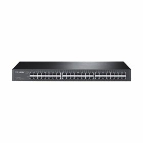 Switch Netgear GS516PP-100EUS | Tienda24 - Global Online Shop Tienda24.eu