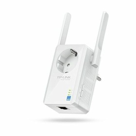 Point d'Accès Répéteur TP-Link TL-WA860RE WiFi N300 2T2R de TP-Link, Points d'accès sans fil - Réf : S0202081, Prix : 30,77 €...