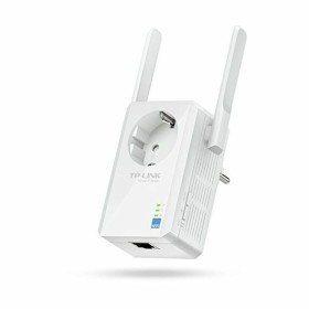 Ponto de Acesso Grandstream GWN7630 Wi-Fi 6 GHz Branco Gigabit Ethernet | Tienda24 - Global Online Shop Tienda24.eu