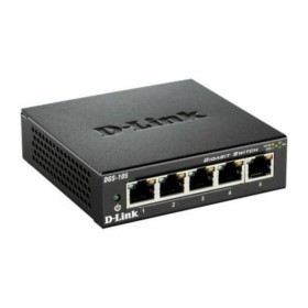 Switch D-Link DGS-1210-28/ME/E | Tienda24 - Global Online Shop Tienda24.eu