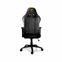 Chaise de jeu Cougar Armor One Noir Jaune de Cougar, Chaises de jeu - Réf : S0237888, Prix : 179,88 €, Remise : %