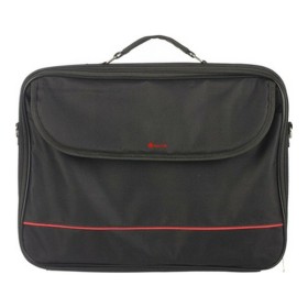 Laptop Case Mobilis 056007 12,5-14" Black | Tienda24 - Global Online Shop Tienda24.eu