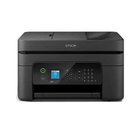 Impressora multifunções Epson WF-2930DWF de Epson, Impressoras de tinta - Ref: S0237892, Preço: 116,93 €, Desconto: %