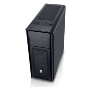 Case computer desktop ATX Mars Gaming MC-1500 Nero | Tienda24 - Global Online Shop Tienda24.eu