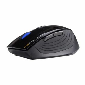 Mouse senza Fili HP Dual Mode Nero 3600 DPI | Tienda24 - Global Online Shop Tienda24.eu