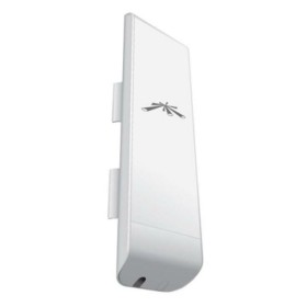 Access point UBIQUITI NSM2 PoE 24 V 10 dB White by UBIQUITI, Wireless access points - Ref: S0205112, Price: 94,88 €, Discount: %
