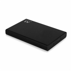 Boîtier Externe Ewent EW7044 2.5" HD/SSD USB 3.0 USB 3.0 SATA de Ewent, Adaptateurs et boîtiers - Réf : S0207699, Prix : 8,78...