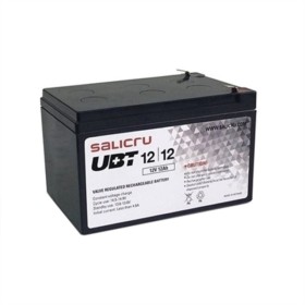 Batterie für Unterbrechungsfreies Stromversorgungssystem USV Green Cell AGM23 44 Ah 12 V | Tienda24 - Global Online Shop Tienda24.eu