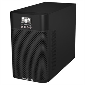 Uninterruptible Power Supply System Interactive UPS Salicru SLC-2000-TWIN RT2 LION | Tienda24 - Global Online Shop Tienda24.eu