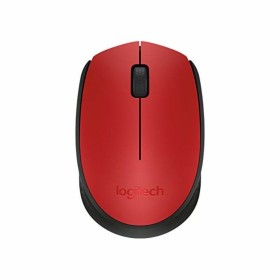 Mouse Dell 570-BBFX Azzurro 4000 dpi | Tienda24 - Global Online Shop Tienda24.eu