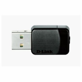 Adattatore di Corrente D-Link PSM-12V-55-B 12 V 3 A | Tienda24 - Global Online Shop Tienda24.eu